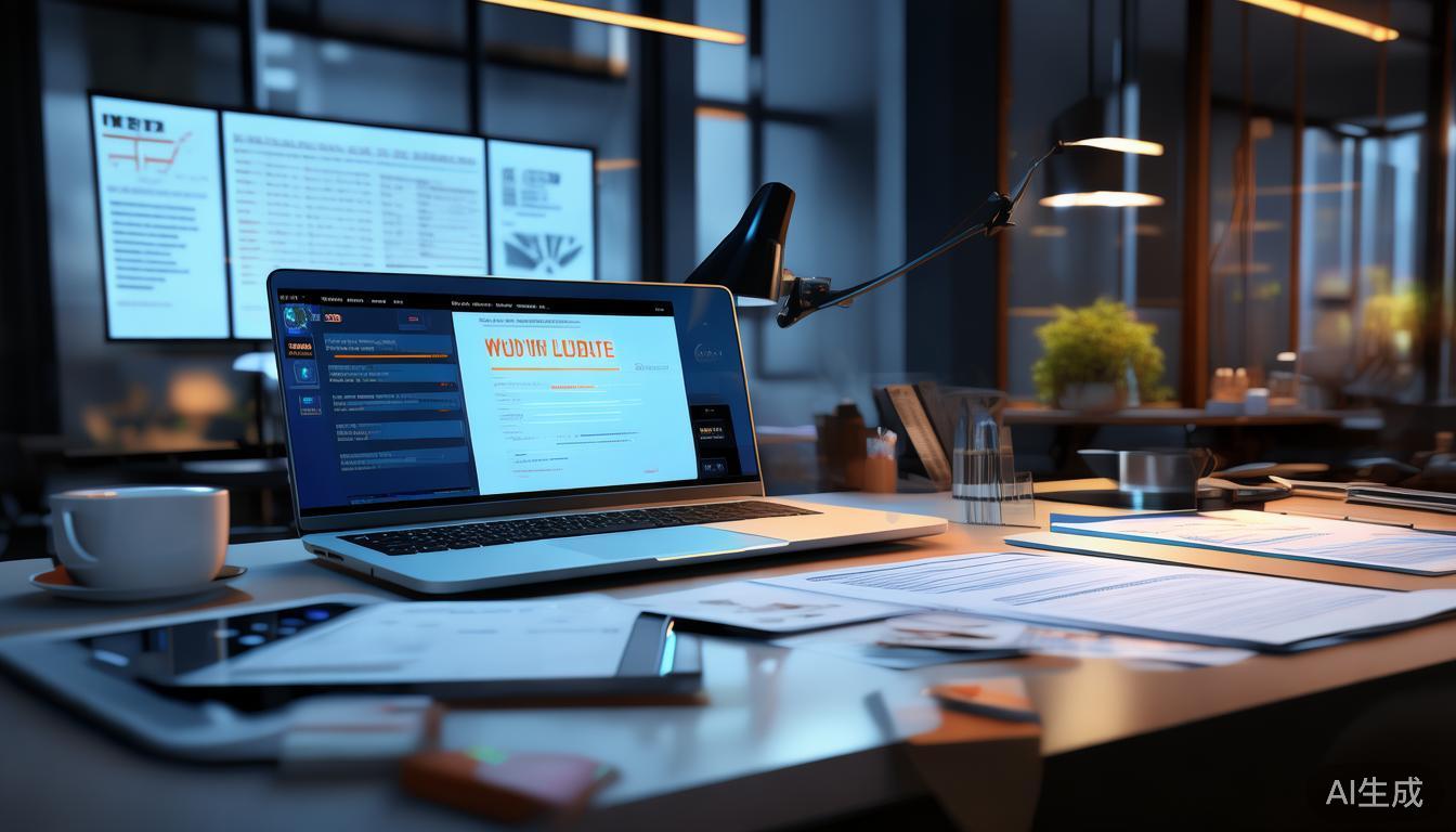 数字货币钱包行业观察：imToken官网改版背后的用户考量与改进
