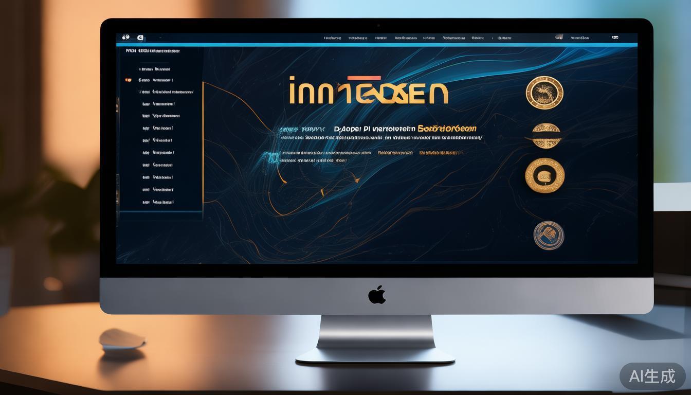 深入钻研区块链多年从业者：imToken官网，安全与信任的核心防线