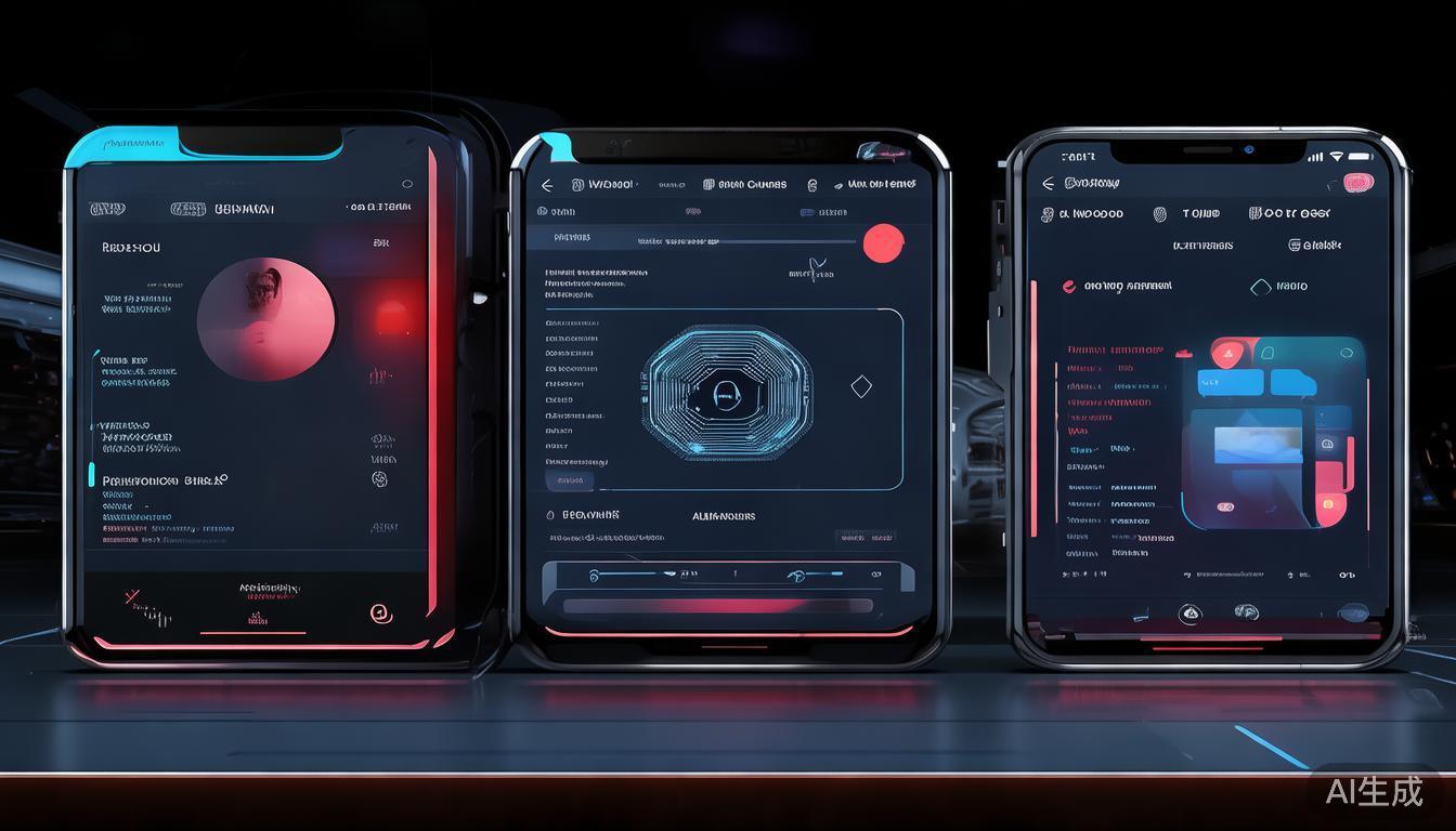 资产管理app_资产管理平台app_如何通过最新imToken官网下载实现资产管理自动化?