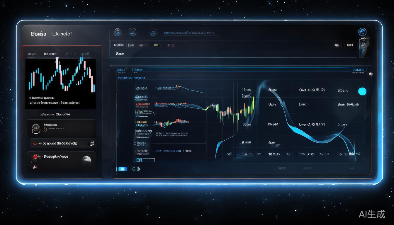 imToken官网数字现金流管理解析：多链整合、实时风控与安全保障