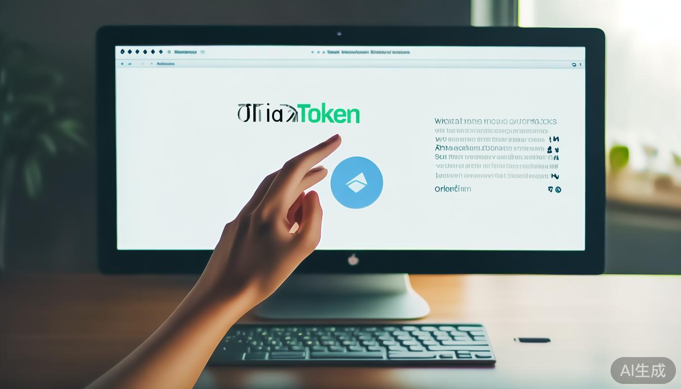 imToken正版网站识别指南：防范假冒陷阱，保障数字资产安全