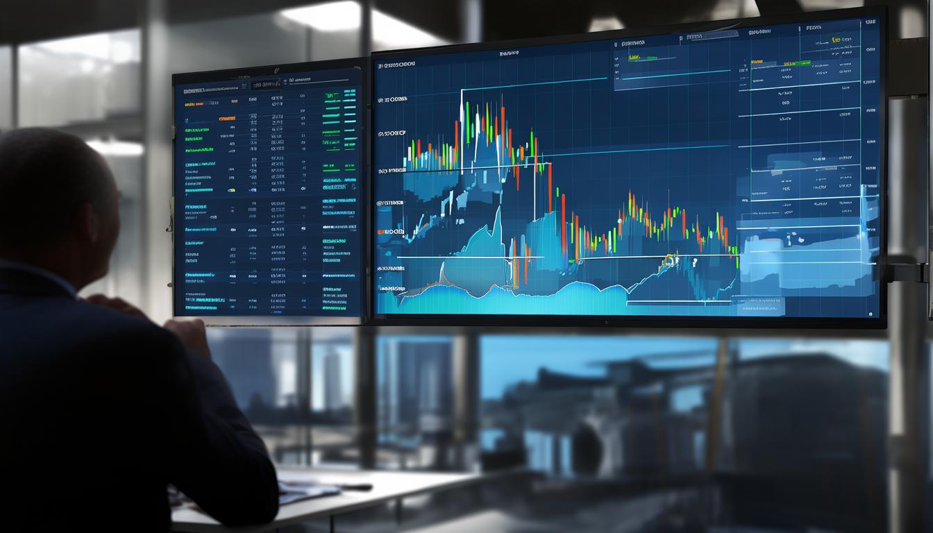 投资状况下多种货币管理要点：token钱包助力资产收益最大化