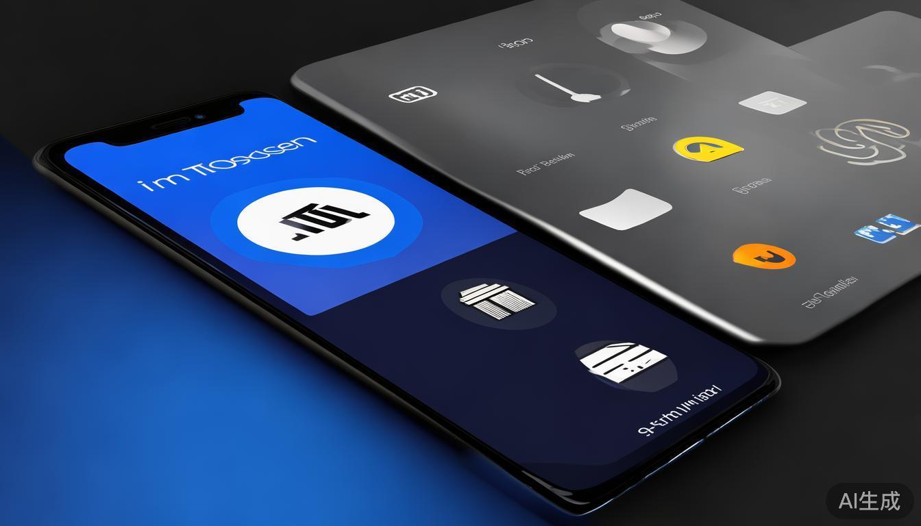 imToken海外版本：数字资产保管工具，功能完备操作简便