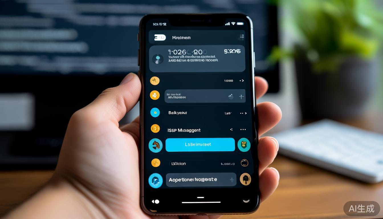 数字资产交易新宠imToken钱包，操作要点与安全保障全解析