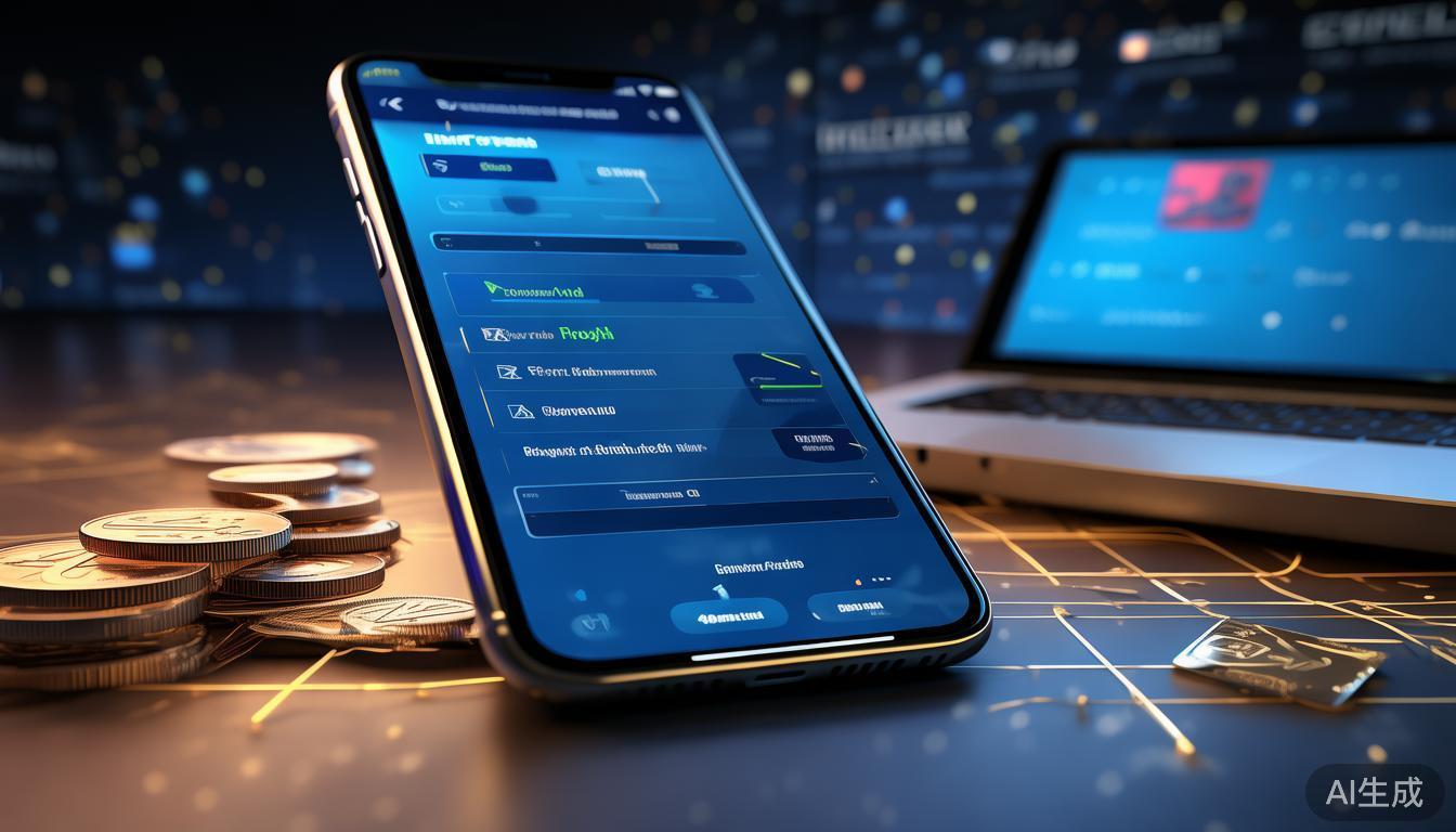 如何通过imToken通用版实现智能理财工具?_理财通智能买入_理财通智能买入变成别的产品
