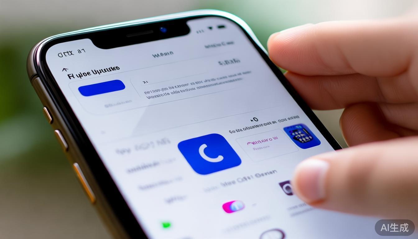 imToken钱包如何保持更新？掌握3个实用方法，确保数字资产安全与功能最新