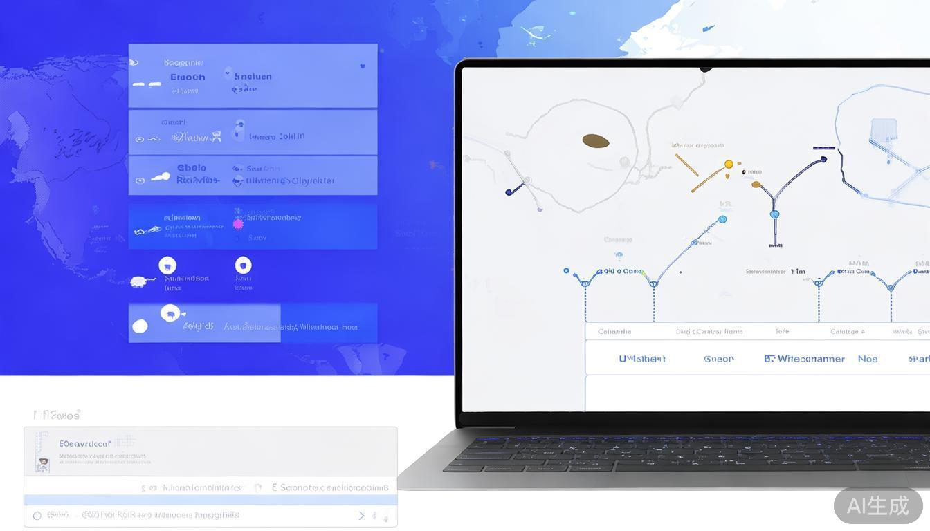 imToken的全球化转型：破解本地化竞争，打造安全便捷的数字资产管理新生态
