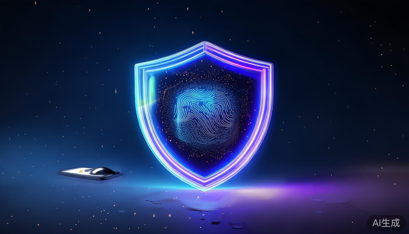 imToken官方网站应用程序：隐私维护与安全保障至关重要