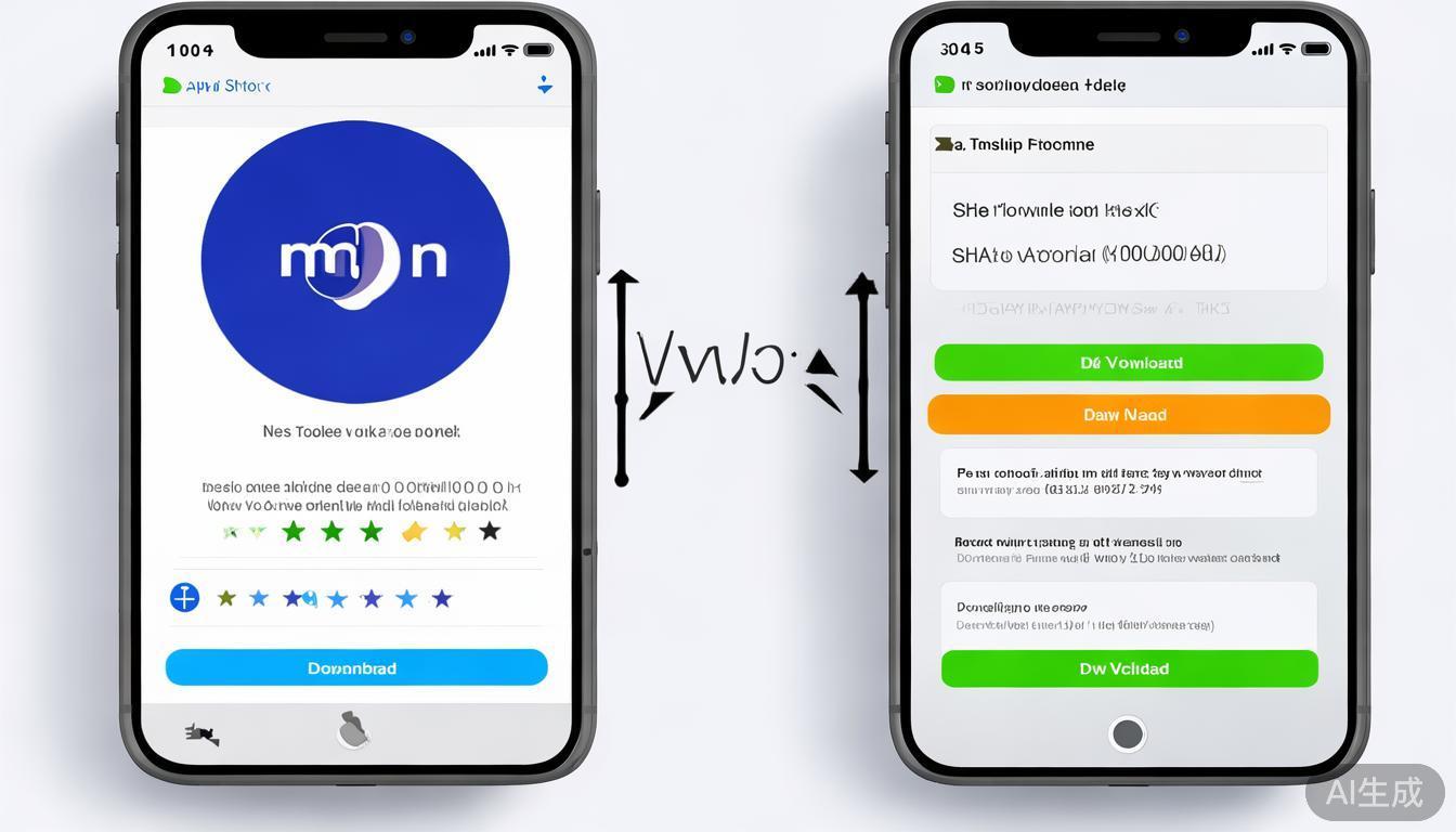 数字货币领域：掌握imToken官方下载正确方式，谨防资产损失