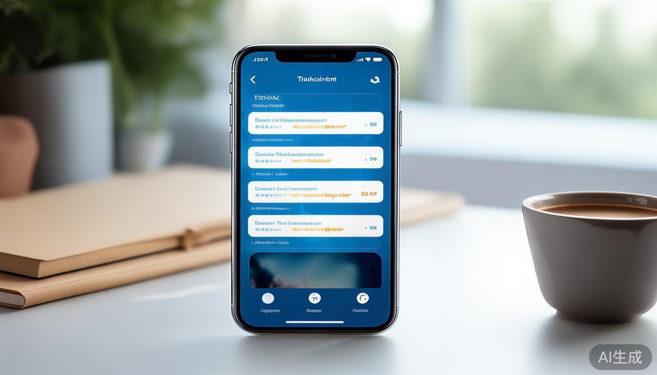 imToken免费版助力财务管理，预算跟踪与资产波动查看超实用