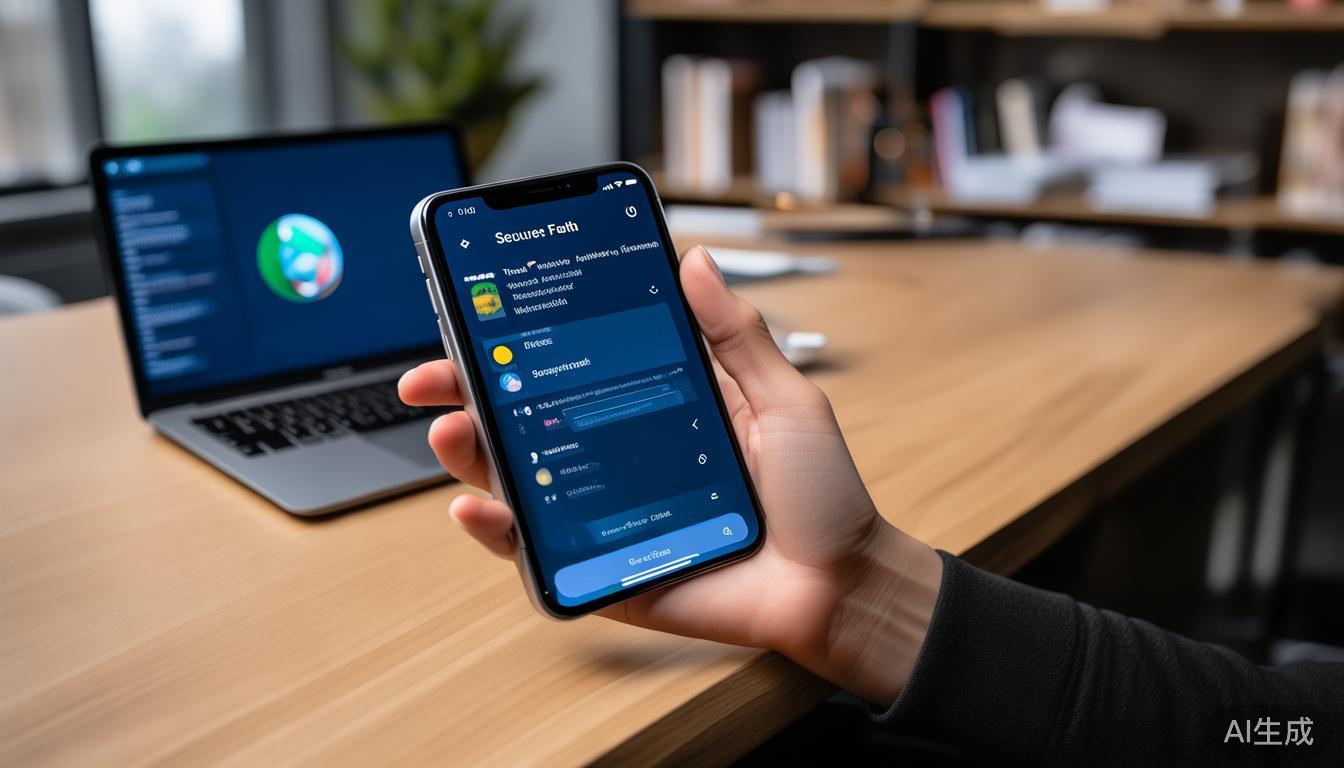 imToken安全优化指南：深度解析交易工具与安全设置，提升资产效率与防范风险