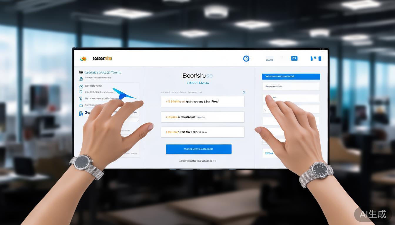 全面获取链上数据？imToken官网浏览器使用指南：助您精准掌握资产动态