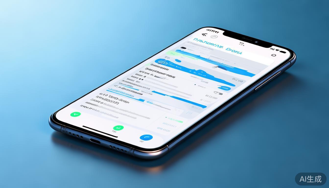 imToken国内使用指南：安全下载与资产管理，打造高效投资组合