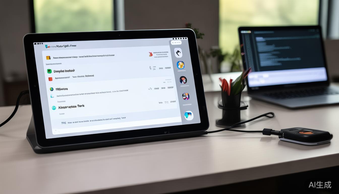 imToken中文版下载指南：iOS与Android设备如何安全获取官方应用？
