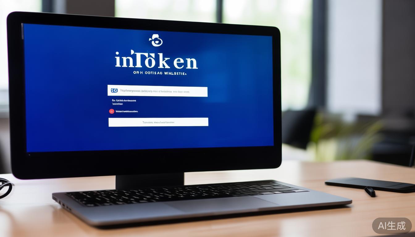 imToken官方网址：用户资产安全的基石，如何辨识与防范钓鱼链接？