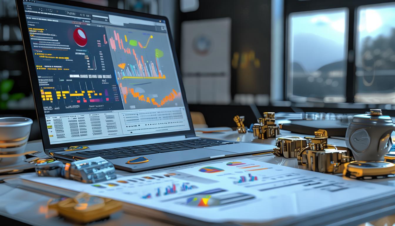 Token应用中如何管理资产生命周期，实现长期投资收益？