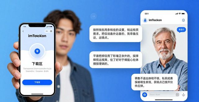 imToken官方下载APP 用户互动怎么做