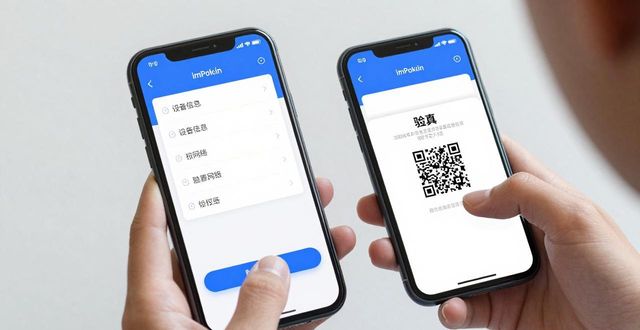 imToken安卓版安全下载：三步教你避开假钱包