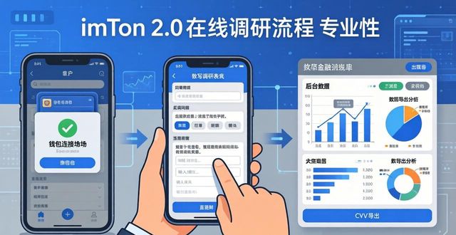学习如何在imToken最新版2.0中开展在线调研？_开展线上线下调研_开展重大敌社情基础调研