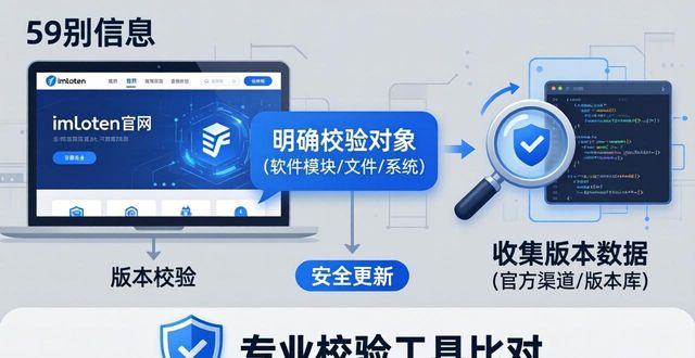 imToken官网正版下载指南｜安全更新三步走