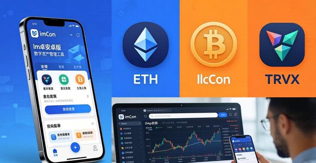 imToken安卓版下载：一站式管理你的数字资产