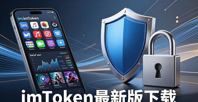 5. 下载最新imtoken，体验最前沿的数字资产安全_最新版imToken私钥管理升级_imToken数字资产钱包安全升级