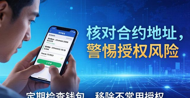 imToken安卓版下载后必看：安全与使用技巧