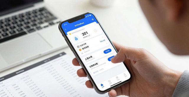 imToken国内下载后，三步打造灵活交易计划