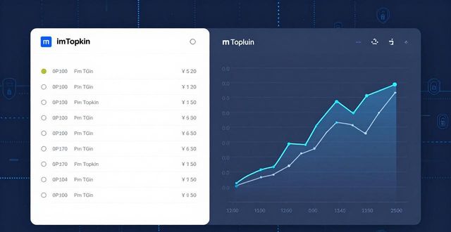 imToken最新版下载，用这3招提升交易决策