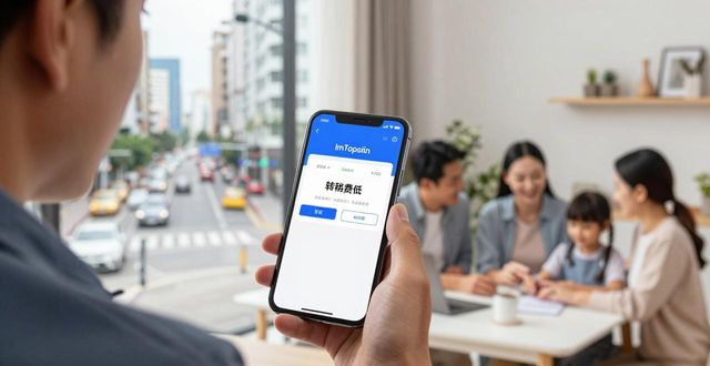 imToken安卓版用户真实评价与暖心故事