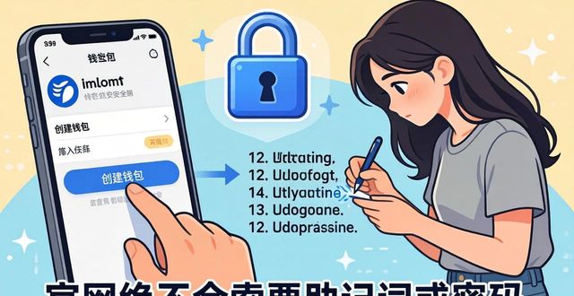 imtoken官网网址的操作流程与用户指南_imtoken教程_imtoken.im