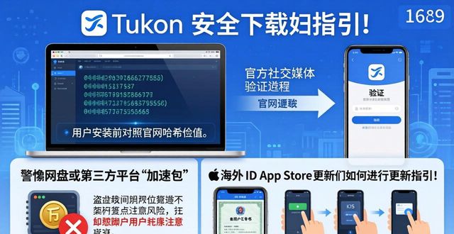 imToken新版下载：认准官网这3步最安全