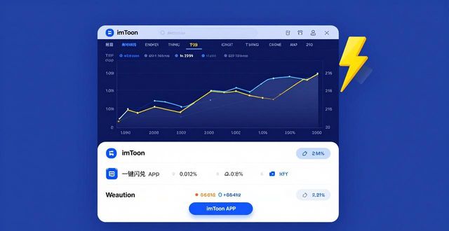 imToken多币种交易：一个APP管理所有资产
