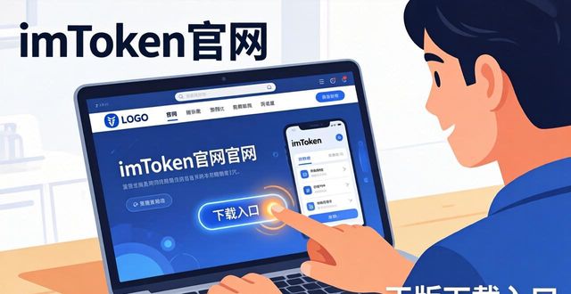 三步搞定imToken下载与资产管理