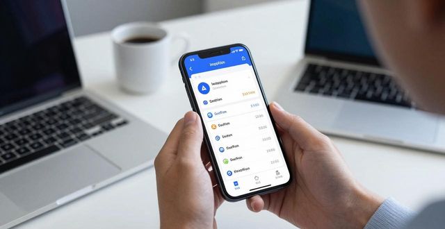 imToken国内下载指南：这样用钱包留住数字资产关注度