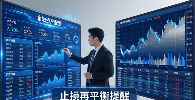imToken官网正版下载：三招推进资产配置