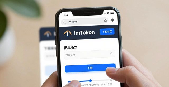 ImToken 1.0 官网下载_ImToken 1.0 安卓官网下载入口：一键进入_ImToken 1.0 安卓版下载教程