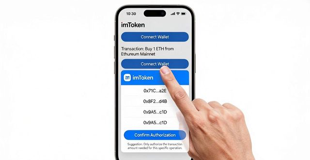 imToken iOS下载_imToken DApp浏览器iOS_imToken 钱包下载 APP｜iOS DApp 浏览器使用