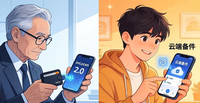 imToken 2.0国际版：用户规模与使用习惯解析