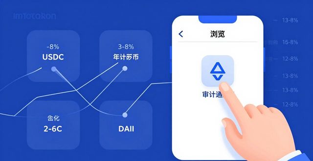 imToken下载后稳健投资的三个关键步骤