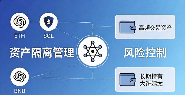 imToken1.0版资产分配_如何在imToken官网下载1.0版中优化资产分配？_imToken钱包代币管理技巧