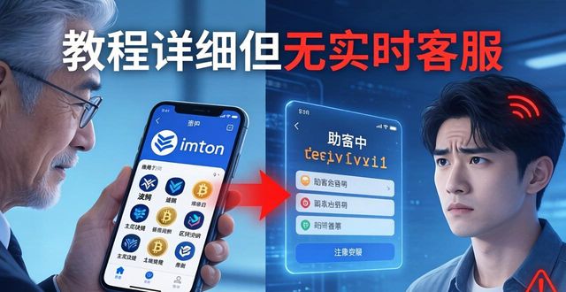 imToken官网版怎么样？特点与真实评价