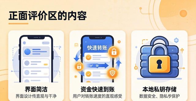 imToken钱包官网下载靠谱吗？市场数据与用户真实评价