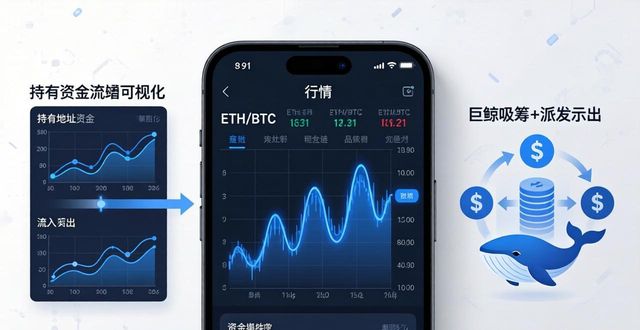 imToken安卓版怎么分析交易？三步看懂链上数据