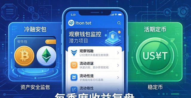 imToken新手必看：下载后如何设定你的投资目标？