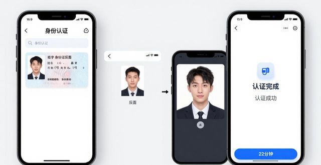 imtoken下载中心APP实名认证三步搞定
