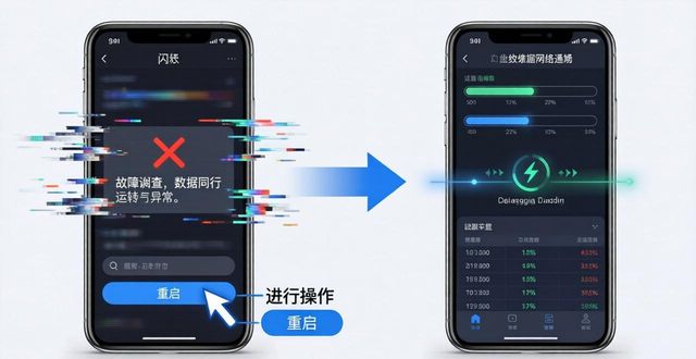 IM钱包安卓版更新指南：三步搞定最新版