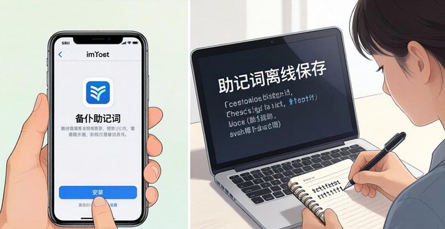 imToken国内下载交流规范与使用指南