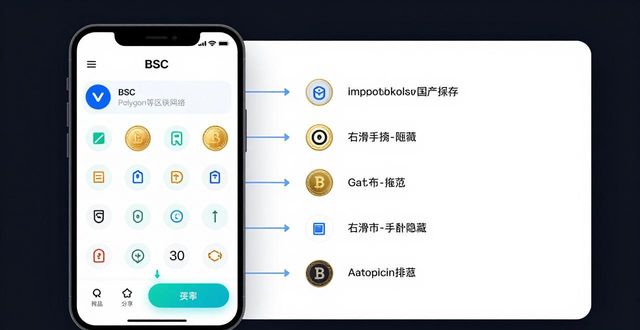 imToken国外版不同币种资产怎么管？3分钟学会