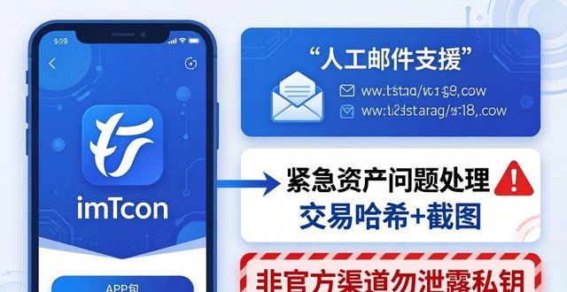 imToken钱包下载：用户支持与知识库全攻略